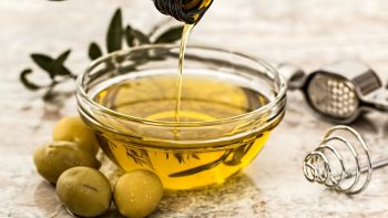 Comment utiliser l'huile d'olive artisanale ?