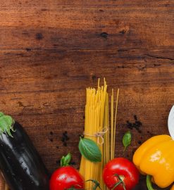 Des recettes spéciales pour les professionnels de la restauration
