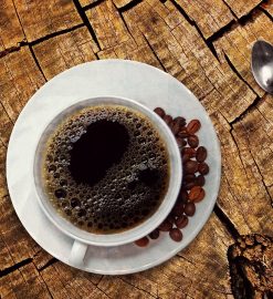 Comment préparer un dessert à base de café ?