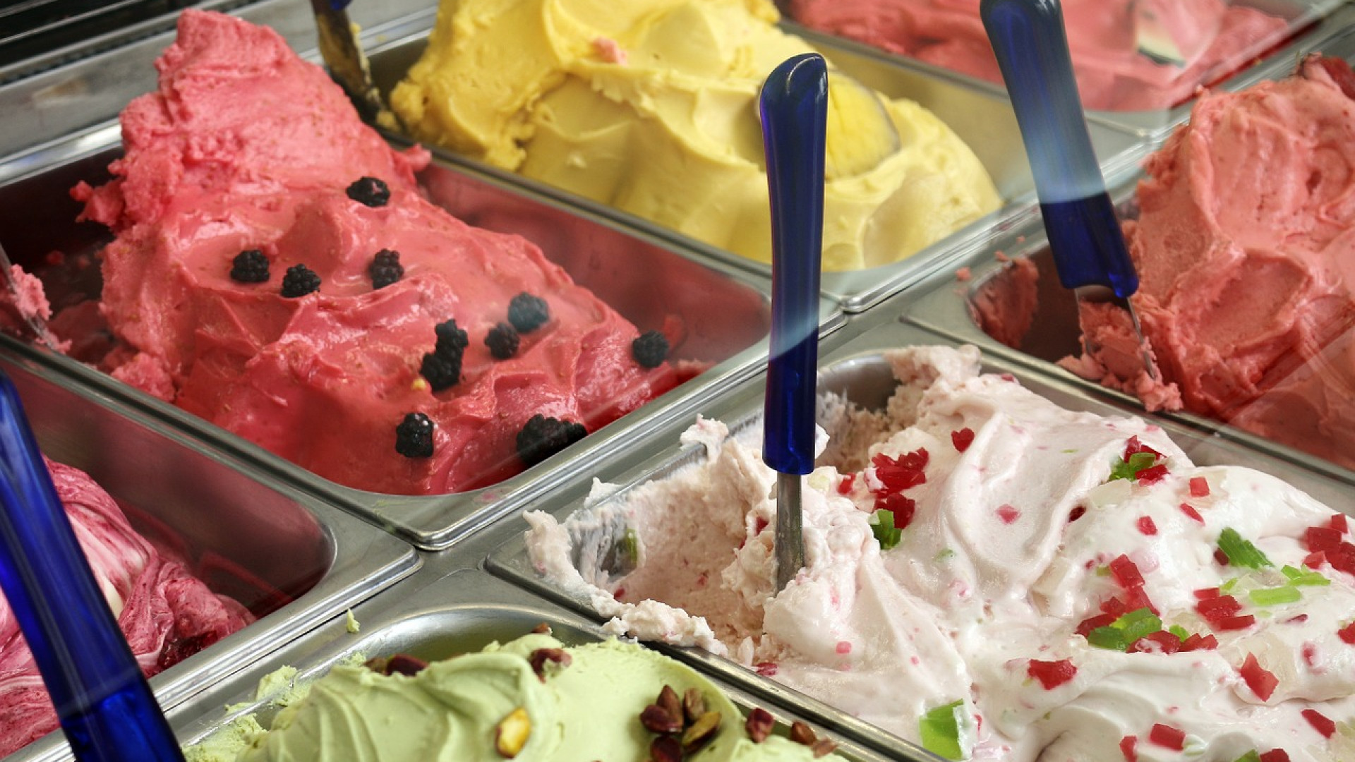 Comment choisir un comptoir à glace professionnel ?