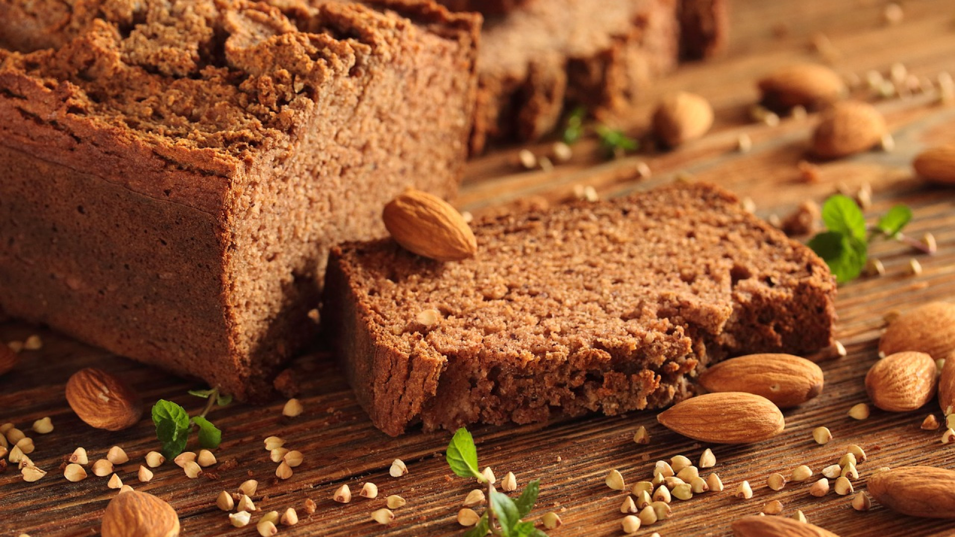 Les professionnels optent de plus en plus pour le sans gluten