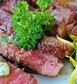 Les restaurants ont besoin d’une plancha électrique