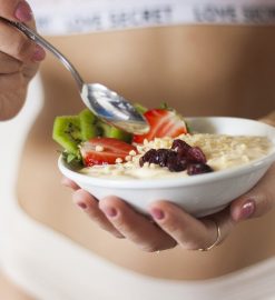 Le robot devient notre allié pour la cuisine