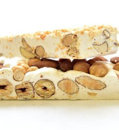 Le nougat, une gourmandise à partager en toute convivialité