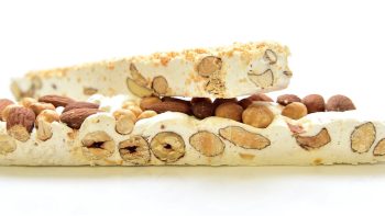 Le nougat, une gourmandise à partager en toute convivialité