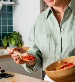 Blog culinaire : éveillez vos papilles avec des recettes inspirantes