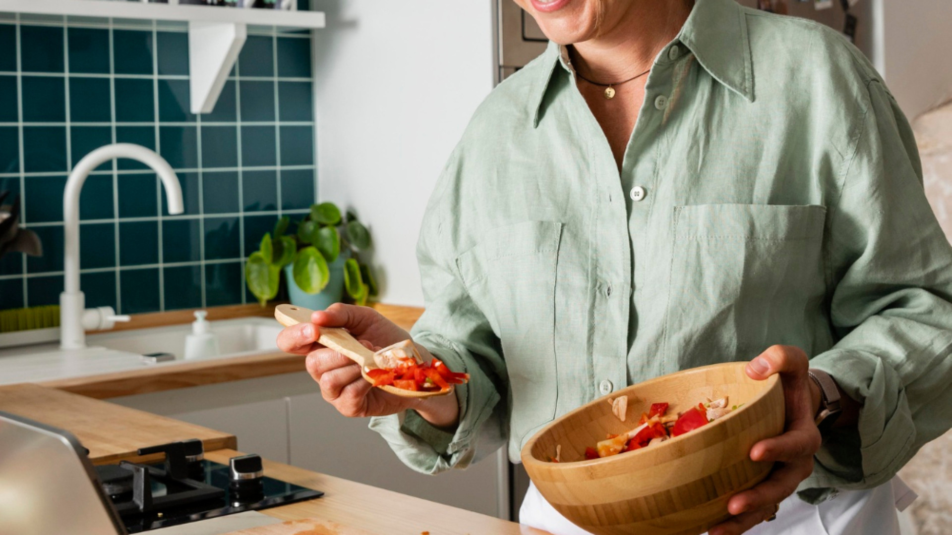 Blog culinaire : éveillez vos papilles avec des recettes inspirantes